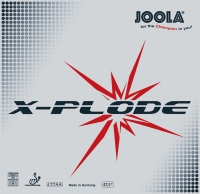 Express X-Plode