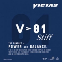 V > 01 Stiff