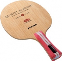 Quartet Allround