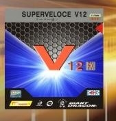 Superveloce V12