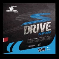 Drive Spin