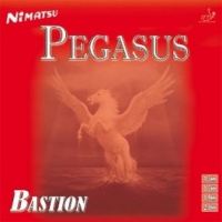 Pegasus Bastion